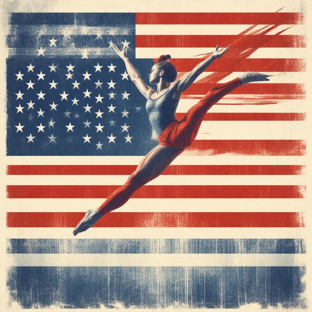 USA Gymnastics
